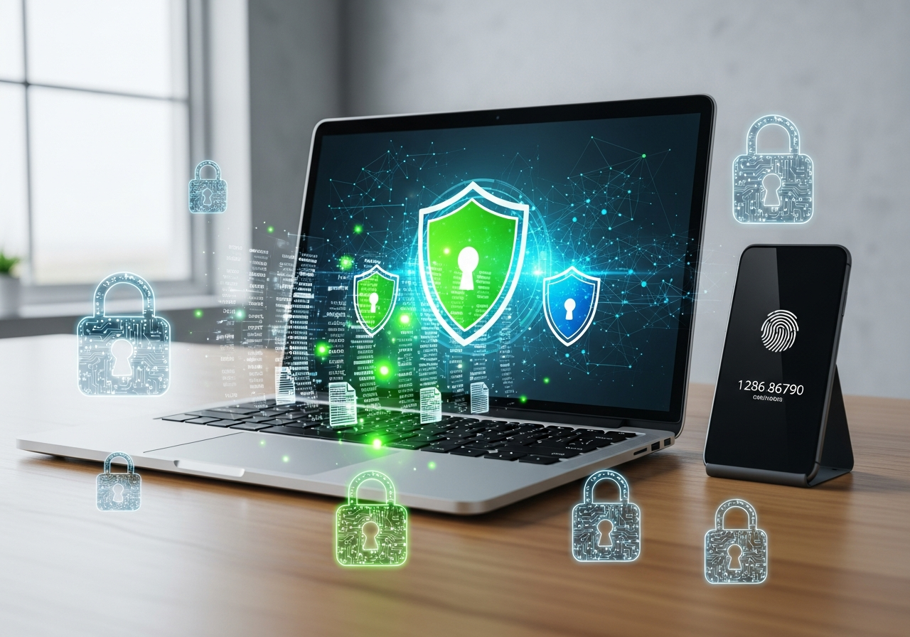 US Gambling Site Security: 2FA, SSL Encryption, and Account Takeover Prevention